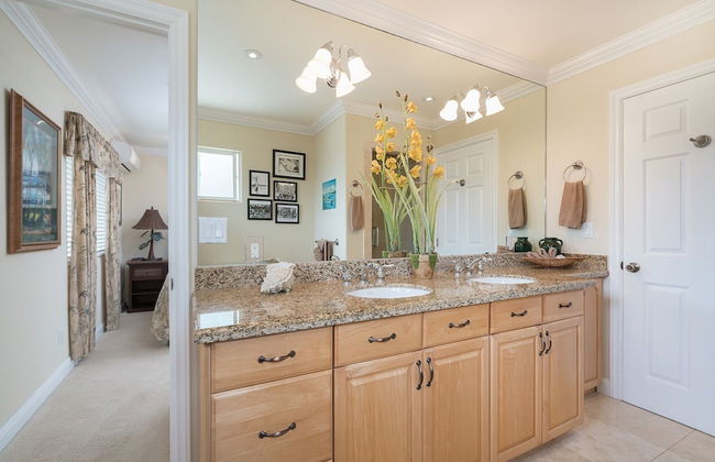 Kailua Beachside 4 Bedroom Home by RedAwning - Foto 21