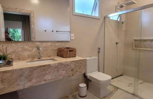 Lindo Sítio Estilo Moderno - Foto 48