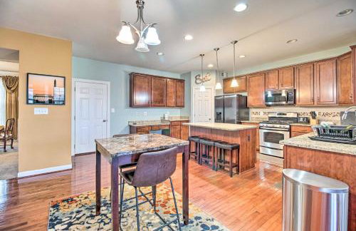 Vacation Rental in Virginia Wine Country! - Foto 14