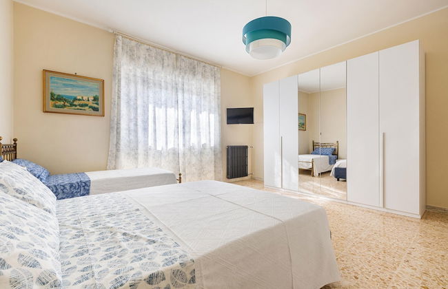 2733 Villa Nunzia by Perle di Puglia - Foto 5