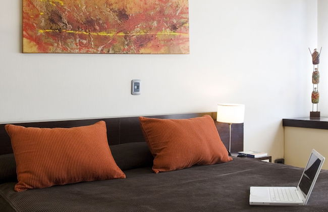 Ayres Apartments Recoleta - Uriburu - Photo 10