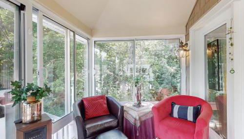 Swannanoa Serenity Suites - Foto 5