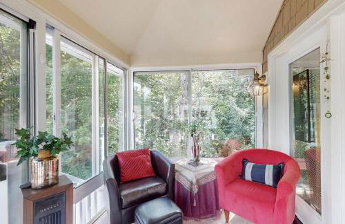 Swannanoa Serenity Suites - Foto 5