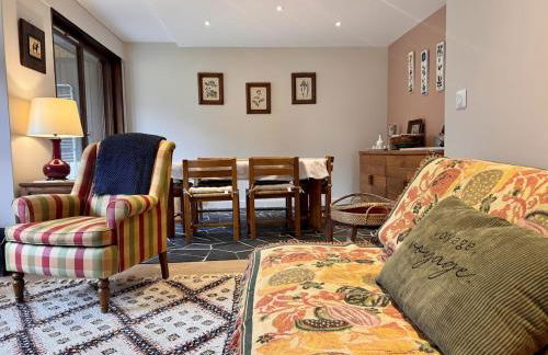 Le Saphir Montagne & Ski - Photo 1