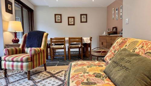 Le Saphir Montagne & Ski - Foto 1