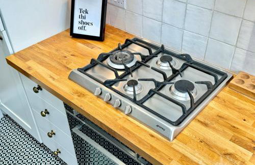 Stylish and Cosy stay in the Heart of Malton - Photo 27