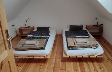 Trafo Base Camp Apartamenty Rzędkowice - Foto 15