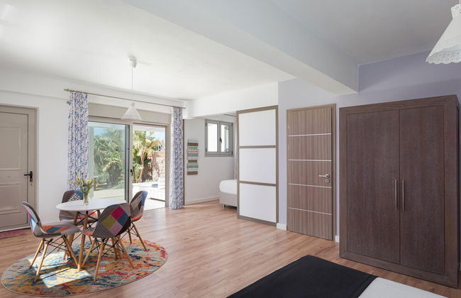 Aphea Retreat Villa - Photo 19