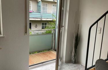 Ferienwohnung in Erfurt Marbach (Maisonette) - Foto 14