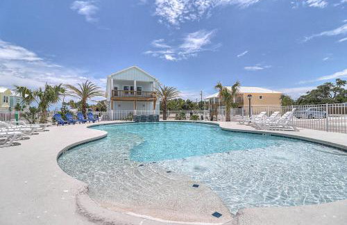 Fulton Breeze SP171 - Foto 19