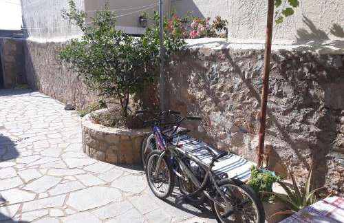 Koutouloufari Cosy Cretan Cottage - Foto 24