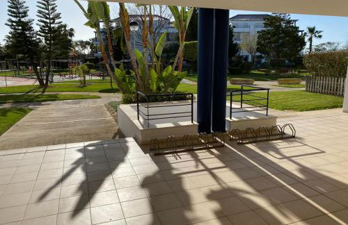 Apartamento en Bahia Golf - Costa Ballena - Photo 11