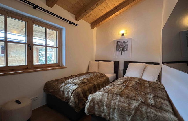 Premium Chalet With Sauna on a Sunny Slope - Foto 7