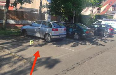 Appartements F3 Design Colmar+parking free - Foto 35