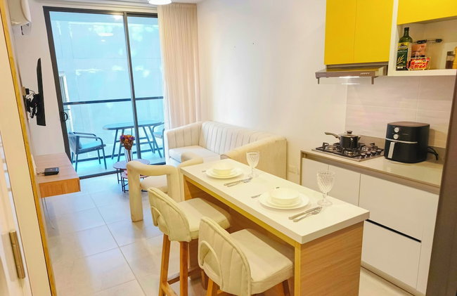 Apartasuites Salinas - Zona Exclusiva - Piscinas TOP - Foto 67