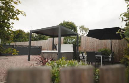 Pen-Y-Worlod Cottages - Foto 40