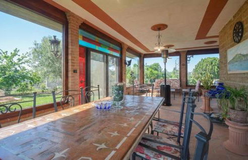 Beautiful Home In Morro D'oro - Foto 16