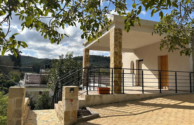 Apartments Panethimos - Foto 33