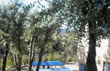 Gîtes de l'Esquirou - Photo 47