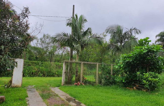 Casa Vermelha - Photo 12