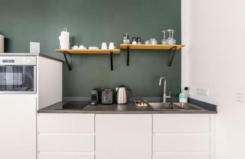 Limehome Aachen Vereinsstrasse - Foto 10