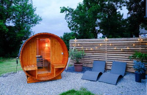 Ferienhaus Landblick - Foto 29