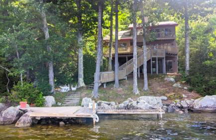 Temples Sunset Harbor - Foto 45