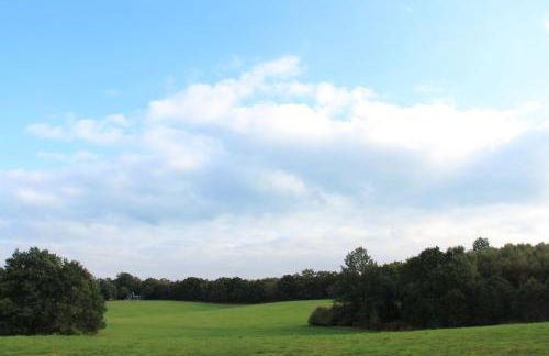 Top Farm Shepherds Lodge - Foto 24