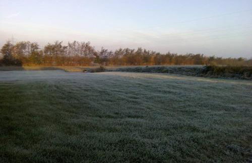 Erholung auf dem Land zwischen Ostsee und Schlei - Foto 24