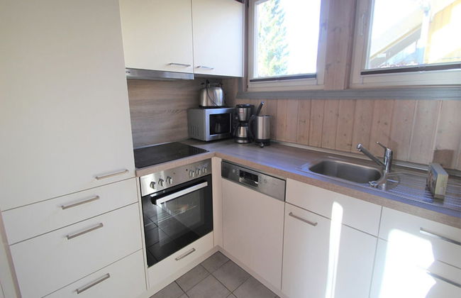 Ferienpark Mirow in Granzow - Foto 3