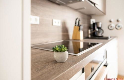 Apartments am Eselsbrunnen - Altstadt - Zentral - Küche - Wifi - Powered by Ko-Living - Foto 35