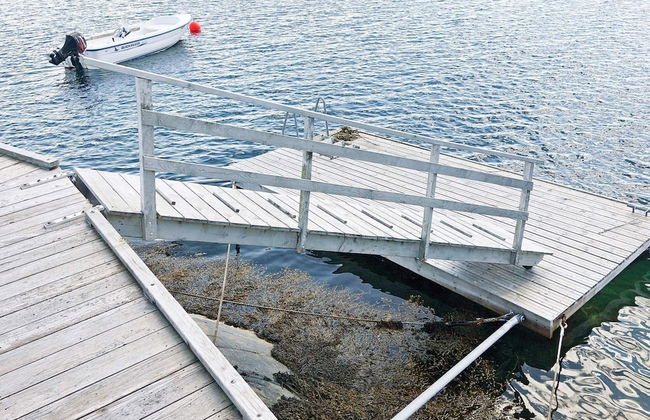 Holiday Home in GurskÃ¸y - Photo 44