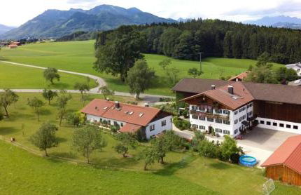 Heissenhof Urlaub auf dem Bauernhof - Foto 1