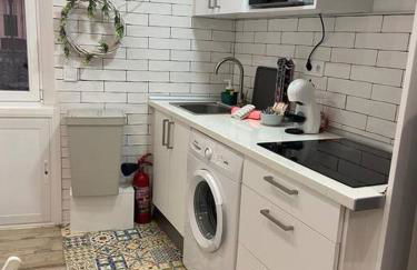 CITY SOL Madrid - Photo 11