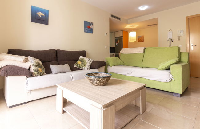 La Goleta bajos - Foto 7