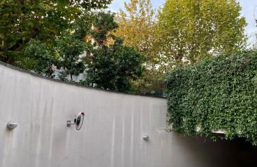 Rooftop big Terrace fiera MIlano/Portello - Foto 14