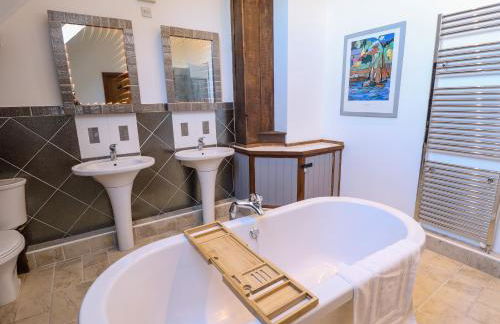 Brambleberry Barn - Foto 44