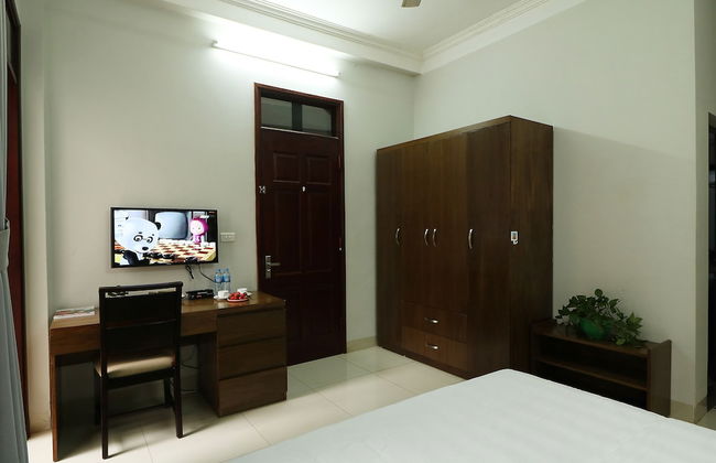 iStay Hotel Apartment 1 - Foto 32