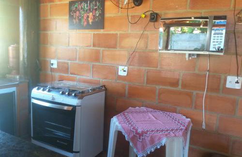 Chácara Rancho do Lago - Foto 19