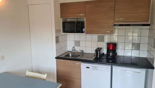 Studio avec piscine à 300m de la mer - Foto 2