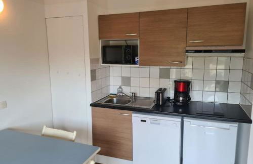 Studio avec piscine à 300m de la mer - Foto 2