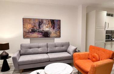Luxury home in prime location Steps from WoodGreen - Foto 2