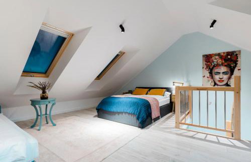 Apartament Inkluzja - Foto 30