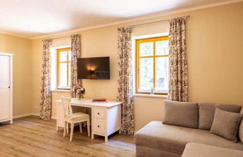 Ferienwohnungen Wildau am Werbellinsee - Foto 34