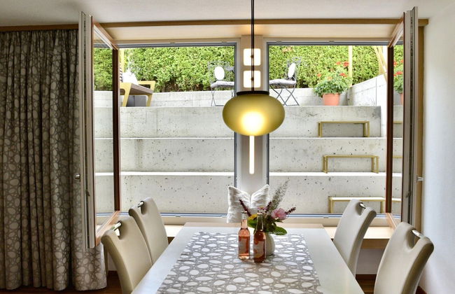 Apartment in Fulpmes Near Stubai Glacier - Foto 18