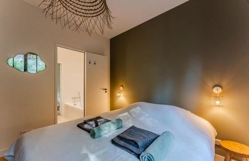 Villa Presqu'île du Cap Ferret - Foto 11