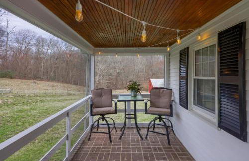 Peaceful Hollow - Foto 53