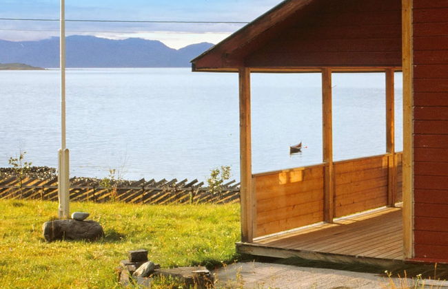 6 Person Holiday Home in Kviby-by Traum - Photo 33