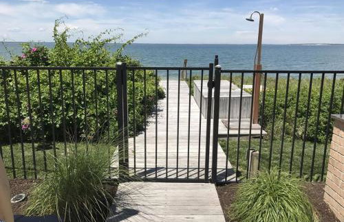 Southampton Private WATERFRONT Estate! - Foto 26