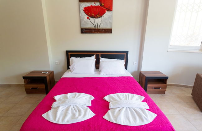 Villa Leo 1 , Dassia , Corfu - Photo 39